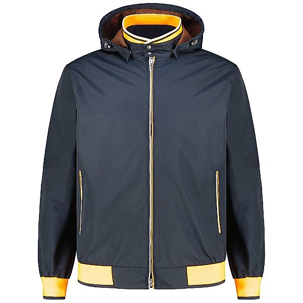 Wellensteyn Funktionsjacke "College Sport", wind- und wasserdicht Farbe dun günstig online kaufen