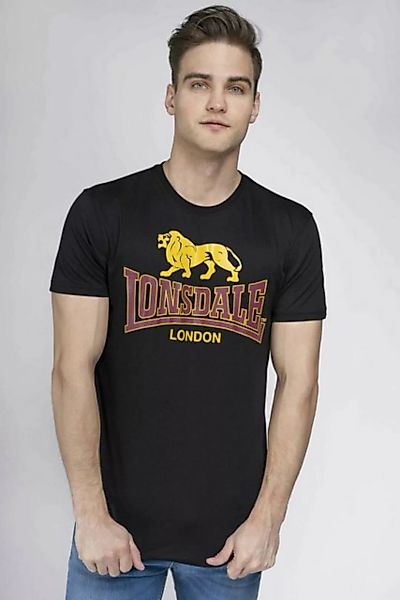 Lonsdale T-Shirt TAVERHAM günstig online kaufen