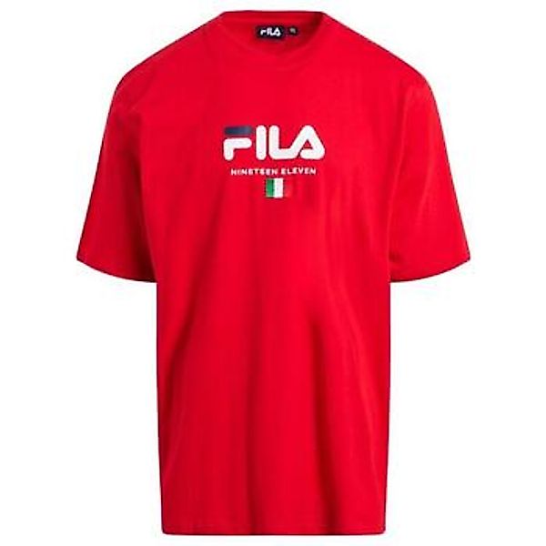 Fila  T-Shirt SS24SPM064-640 günstig online kaufen