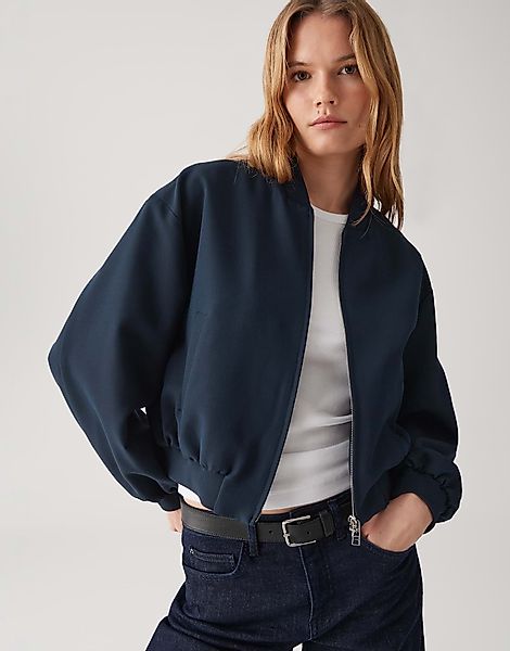 OPUS Jackenblazer JALEA ICONIC aus Viskose günstig online kaufen