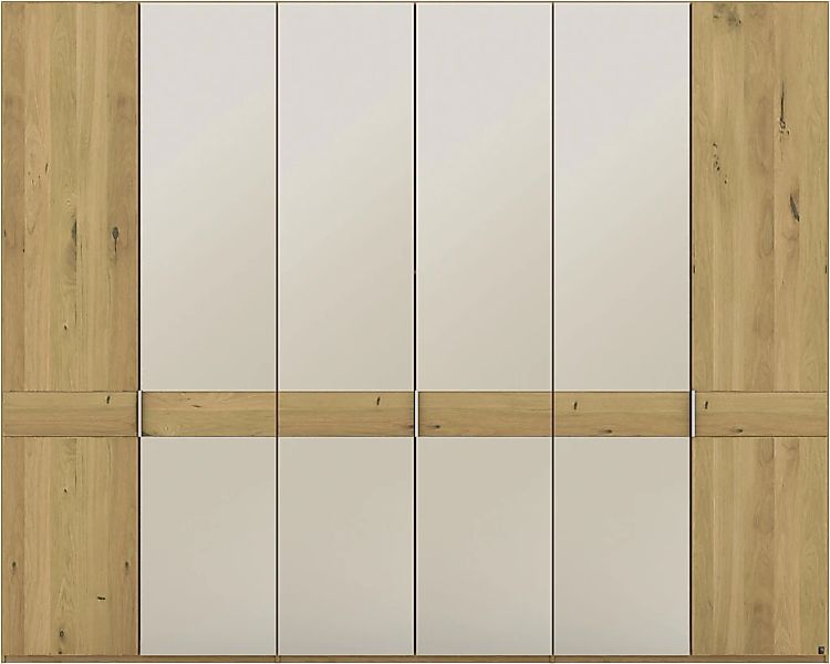Musterring Drehtürenschrank "Savona, Kleiderschrank, Schrank, Garderobe, te günstig online kaufen