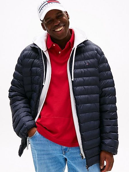 Tommy Hilfiger Big & Tall Steppjacke BT-CORE PACKABLE RECYCLED JKT-B Große günstig online kaufen