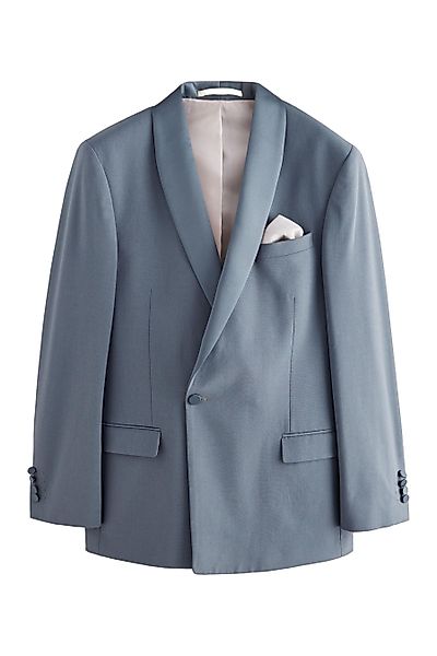 Next Baukastensakko Slim Fit Smokingsakko mit günstig online kaufen