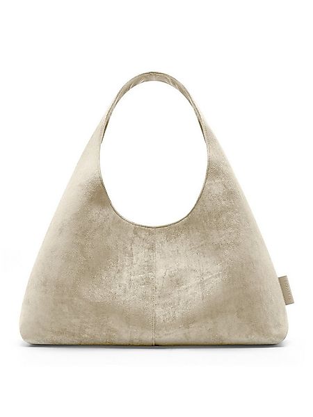 Expatrié Schultertasche Nora Hobo Bag (1-tlg), Slouchy Handtasche in Wildle günstig online kaufen