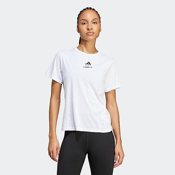 adidas Performance T-Shirt W LM G T günstig online kaufen