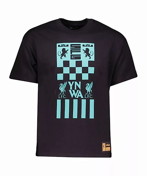 Nike T-Shirt FC Liverpool X LeBron James MX90 T-Shirt default günstig online kaufen
