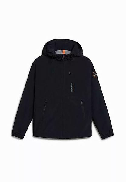 Napapijri Kurzjacke Herren Jacke A-TUNDRA wasserabweisend günstig online kaufen