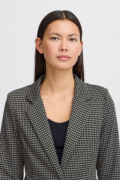 Ichi Jackenblazer Kurzblazer günstig online kaufen