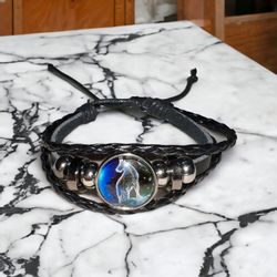 Stelby Armband mit Gravur Armband Sternzeichen günstig online kaufen