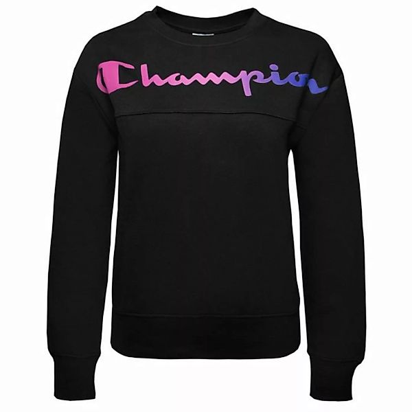 Champion Sweatshirt Crewneck Damen günstig online kaufen