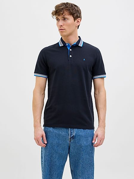 Jack & Jones Poloshirt JJEPAULOS POLO günstig online kaufen