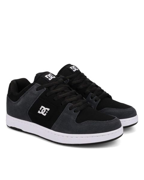 DC Shoes Manteca 4 S Skateschuh günstig online kaufen