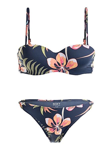 Roxy Triangel-Bikini Roxy Into The Sun günstig online kaufen