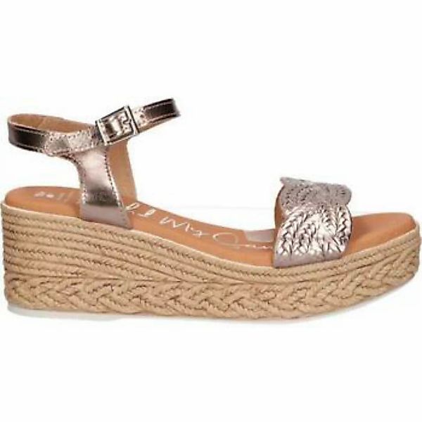 Oh My Sandals  Espadrilles 5461 V97 günstig online kaufen