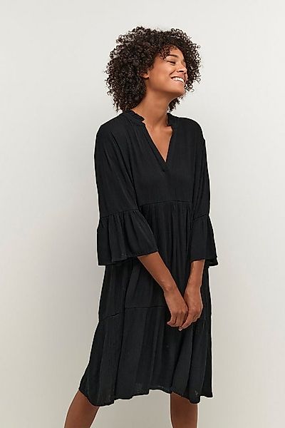 KAFFE Blusenkleid Kleid KAmarianah günstig online kaufen