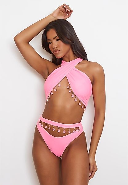 Moda Minx Bikini-Hose Hera Droplet Cut günstig online kaufen