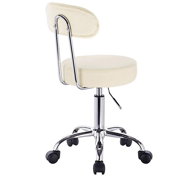 Woltu Bürostuhl (1 St), Rollhocker Drehstuhl, günstig online kaufen