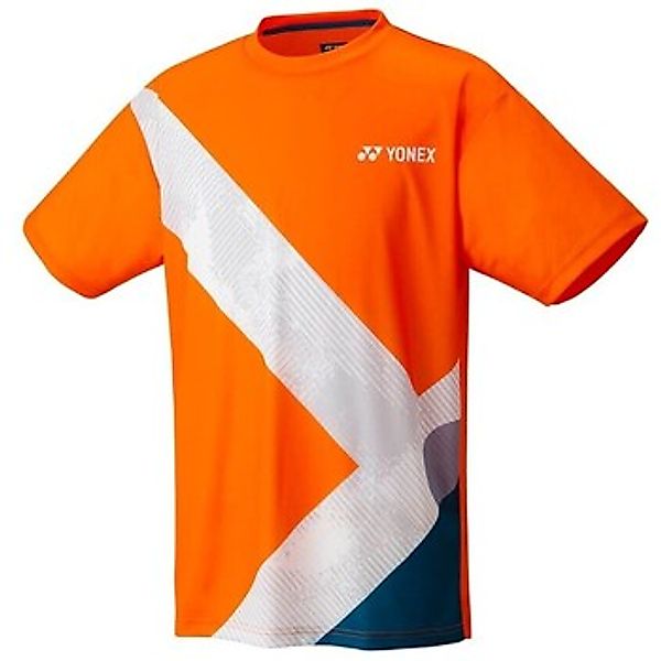 Yonex  T-Shirt Practice Graphic Ym0044 günstig online kaufen