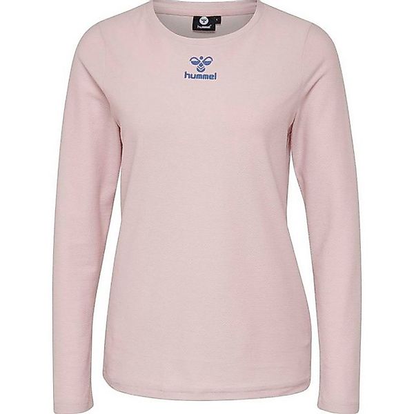 hummel Langarmshirt Hummel Damen Langarmshirt FRAME T-SHIRT L/S 204247 günstig online kaufen