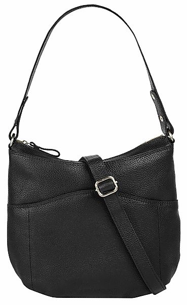 Betty Barclay Umhängetasche echt Leder günstig online kaufen