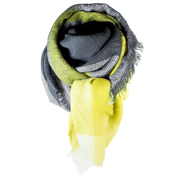 cosey XXL-Schal Bunter XXL-Schal, quadratisch günstig online kaufen