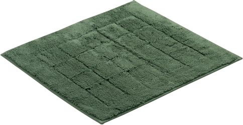 Vossen Badematte »Exclusive« Höhe 20 mm rutschhemmend beschichtet fußbodenh günstig online kaufen