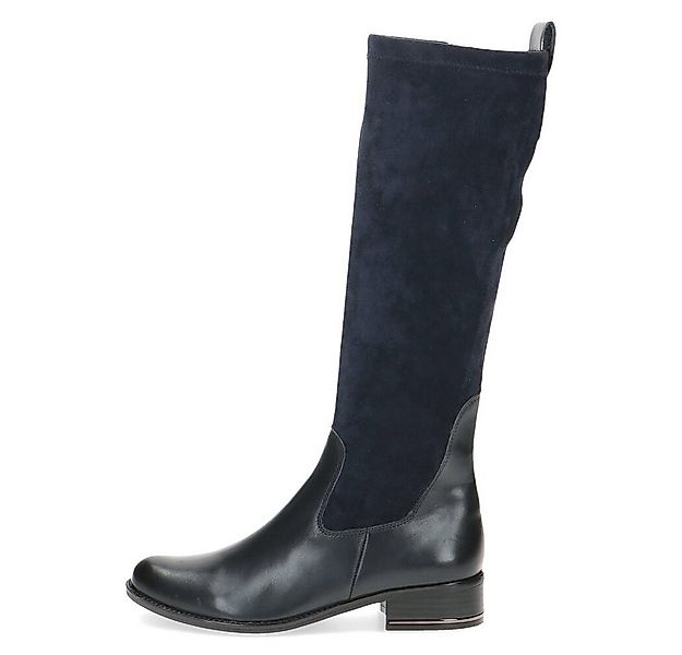 Caprice Caprice - Stiefel - Blau Stiefel günstig online kaufen
