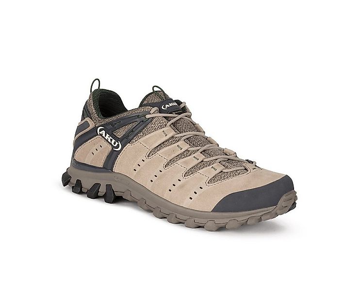 AKU Alterra Lite GTX (Trekking, wasserdicht) sandbraun Herren Wanderschuh günstig online kaufen