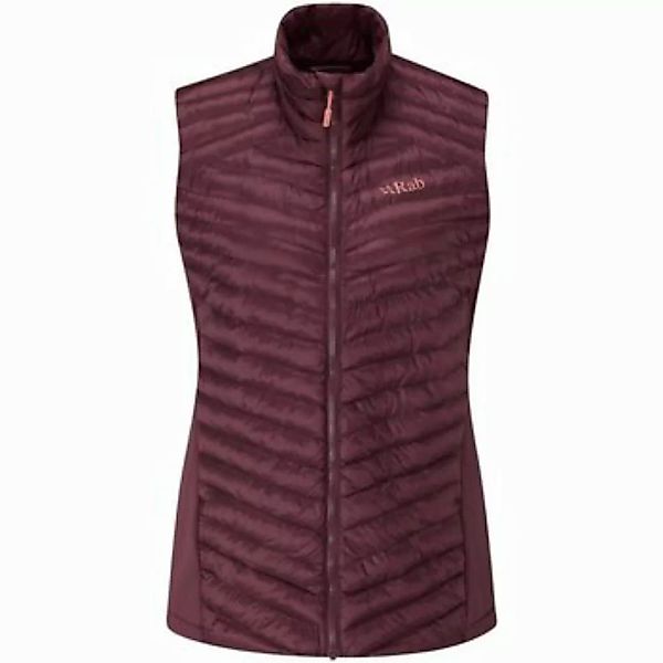 Rab  Damen-Jacke Sport Cirrus Flex 2.0 Vest Wmns QIO-77-HD günstig online kaufen