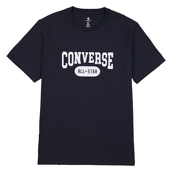 Converse T-Shirt RETRO LOGO T-SHIRT (1-tlg) günstig online kaufen