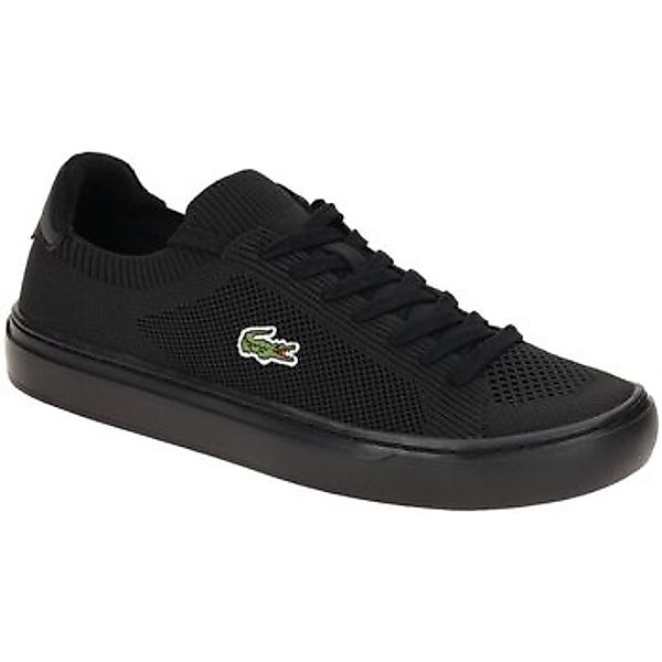 Lacoste  Sneaker La Piquee Schuhe Stoff 0004 49CMA0004_02H günstig online kaufen