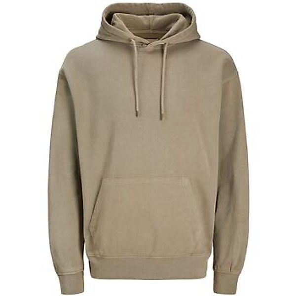 Jack & Jones  Sweatshirt 12268272 CHARGE FADED HD-SILVER SAGE günstig online kaufen