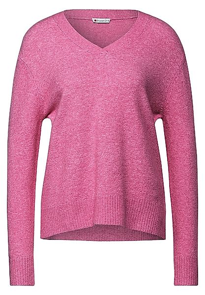 Street One Damen Pullover A301962 günstig online kaufen