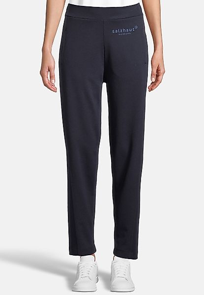 salzhaut Sweathose OVERMORGEN Damen lässig bequeme günstig online kaufen