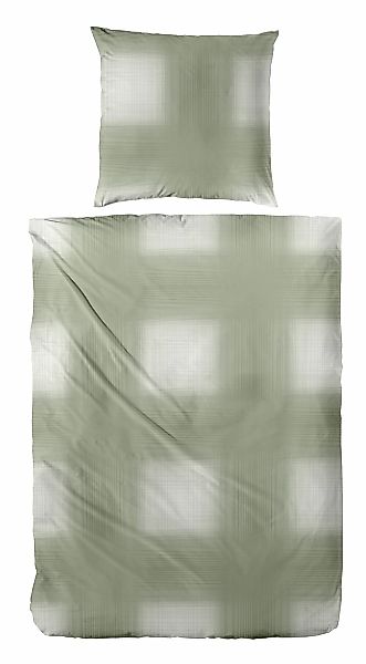 Primera Bettwäsche "Edelflanell-Bettwäsche Grazia" 2 Stk. tlg. mit modernem günstig online kaufen