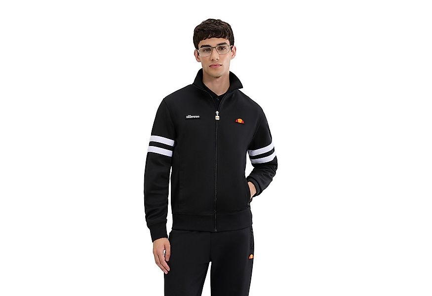 Elesse Sweatjacke Jacke Ellesse Roma günstig online kaufen