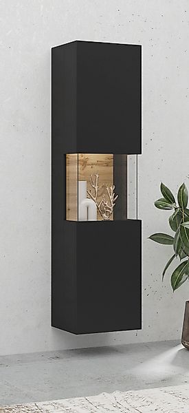 INOSIGN Vitrine »Ava, Breite 36 cm, hängend und stehend montierbar«, modern günstig online kaufen