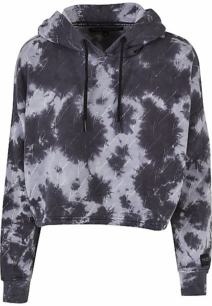 Rocawear Kapuzensweatshirt "Rocawear Damen Rocawear Get Loud Cropped Hoody" günstig online kaufen