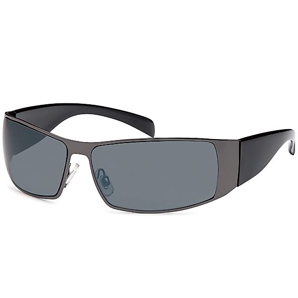 BEZLIT Eyewear Sonnenbrille Herren Bikerbrille Sonnenbrille günstig online kaufen