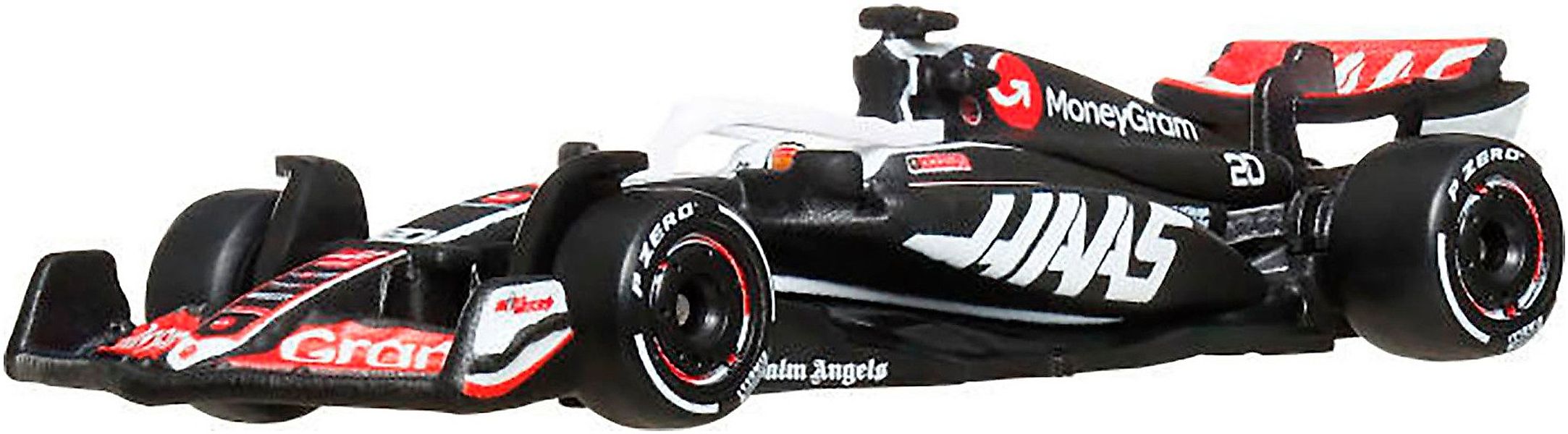 Hot Wheels Spielzeug-Auto Formel 1 Premium günstig online kaufen