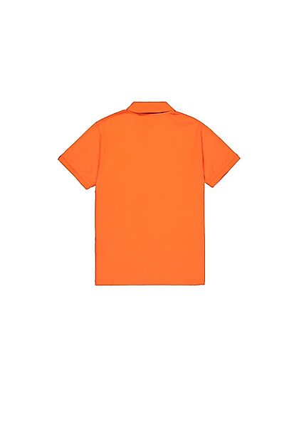 Alpha Industries Poloshirt "X-Fit Polo" günstig online kaufen