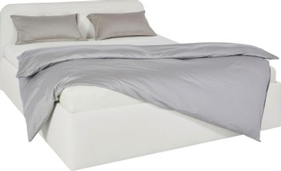 Westfalia Schlafkomfort Polsterbett Rostock, auch mit günstig online kaufen
