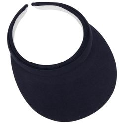 Lipodo Visor (1-St) Visor mit Schirm günstig online kaufen