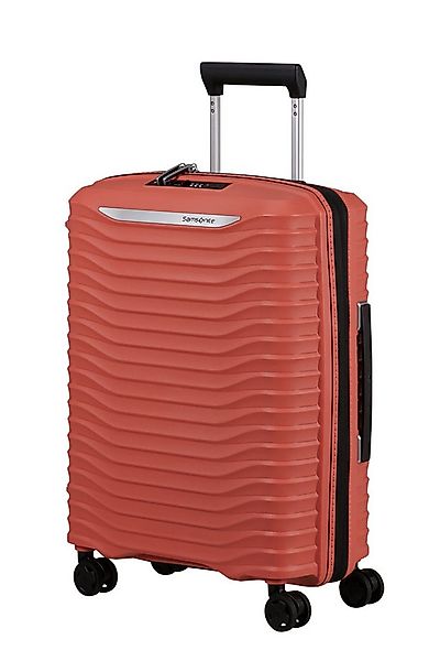 Samsonite Hartschalen-Trolley UPSCAPE, verschiedene Größen und Farben, 4 Ro günstig online kaufen