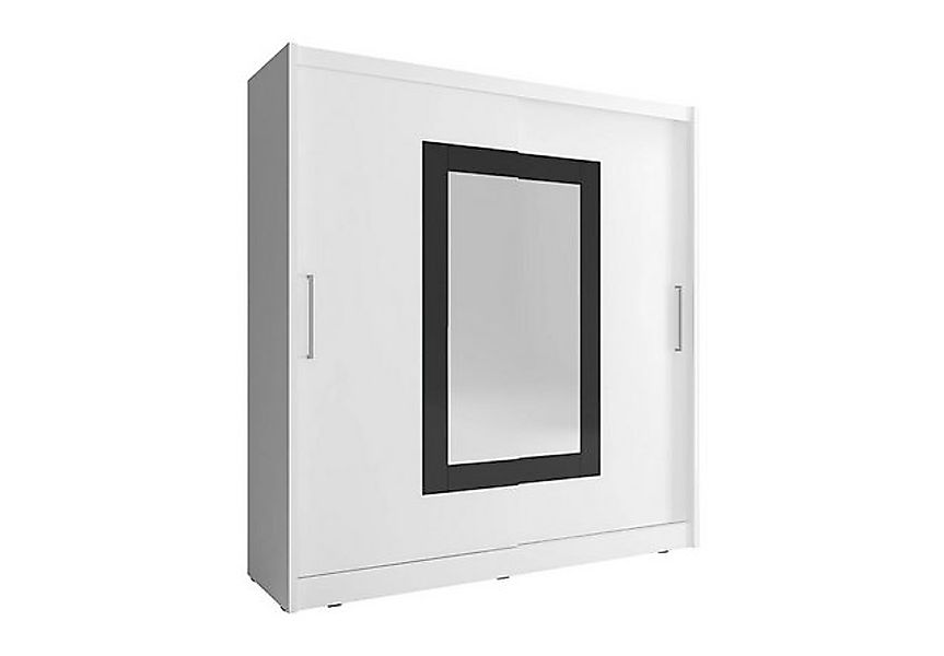 JVmoebel Kleiderschrank Mehrzweck Schrank 180cm Aufbewahrungs Regale Kleide günstig online kaufen