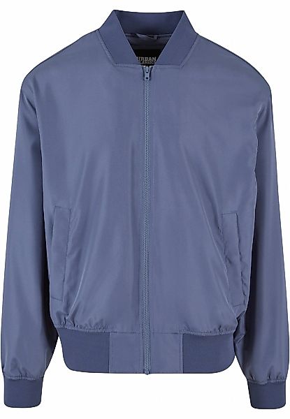 URBAN CLASSICS Bomberjacke "Urban Classics Herren Recycled Bomber Jacket" 1 günstig online kaufen