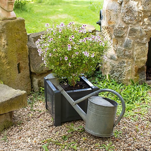 NYVI Blumenkasten Pflanzkasten NYVIGreen 43x43x41 cm günstig online kaufen
