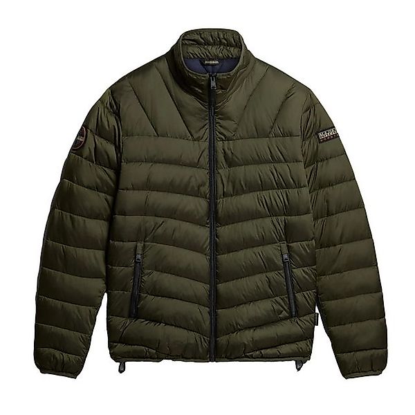 Napapijri Steppjacke Napapijri Aerons Jacket günstig online kaufen