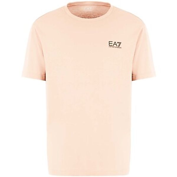 Emporio Armani EA7  T-Shirts & Poloshirts - günstig online kaufen