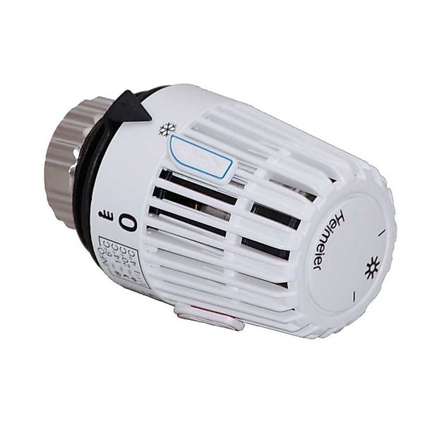 IMI Heimeier Heizkörper HEIMEIER Thermostatkopf K, eingeb. Fühler & Nullste günstig online kaufen